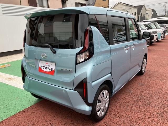 ムーヴＸ　６．８ディスプレイオーディオ　バックカメラ保証１年間・距離無制限付き　ＦＭ／ＡＭラジオ　アップルカープレイ対応　アンドロイドオート対応　ＵＳＢ入力端子　パワーウィンドウ　両側スライドドア左側電動　アイドリングストップ　前後コーナーセンサー（東京都）の中古車
