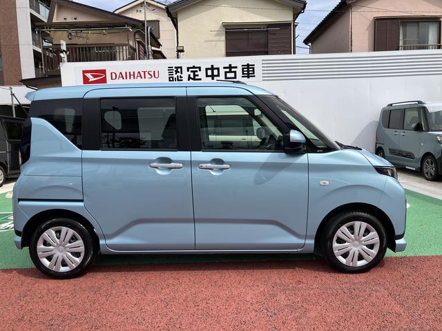 ムーヴX 6.8ディスプレイオーディオ バックカメラ キーフリー保証 新車保証・まごころ保証 1年間・走行距離無制限付き FM/AMラジオ 左側電動スライドドア 前後コーナーセンサー 電動格納ミラー パワーウィンドウ 運転席シートリフト USB入力端子(東京都)の中古車