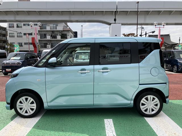 ムーヴX 6.8ディスプレイオーディオ バックカメラ キーフリー保証 新車保証・まごころ保証 1年間・走行距離無制限付き FM/AMラジオ 左側電動スライドドア 前後コーナーセンサー 電動格納ミラー パワーウィンドウ 運転席シートリフト USB入力端子(東京都)の中古車