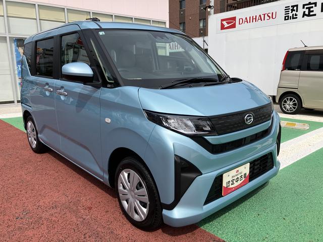 ムーヴX 6.8ディスプレイオーディオ バックカメラ キーフリー保証 新車保証・まごころ保証 1年間・走行距離無制限付き FM/AMラジオ 左側電動スライドドア 前後コーナーセンサー 電動格納ミラー パワーウィンドウ 運転席シートリフト USB入力端子(東京都)の中古車