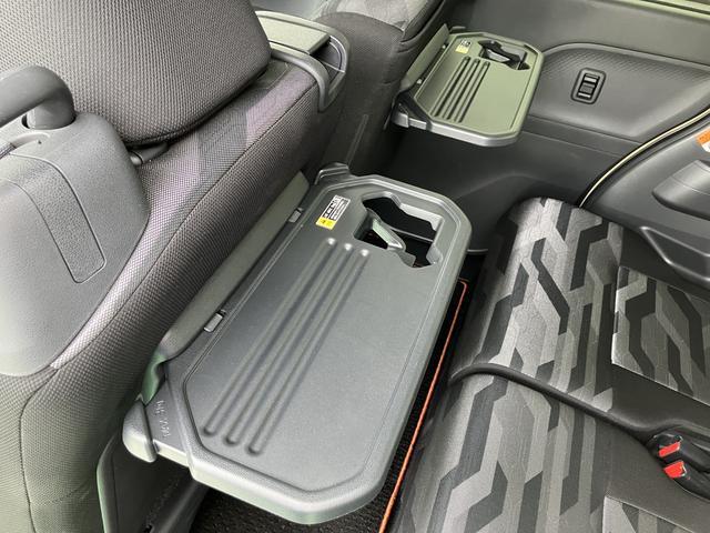 タントファンクロス 9インチディスプレイオーディオ ETC保証 新車保証・まごころ保証 1年間・走行距離無制限付き・前後ドラレコ 前後コーナーセンサー オートハイビーム ACC アイドリングストップ 両側電動スライドドア 電動パーキングブレーキ キーフリー(東京都)の中古車