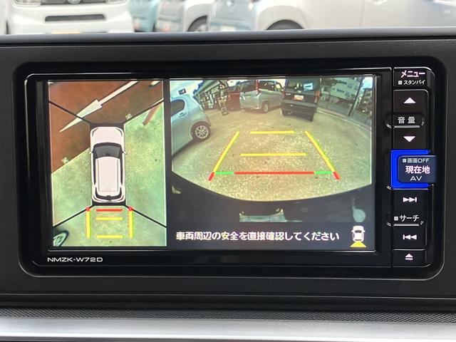 ロッキープレミアムG 純正ナビ 全周囲カメラ ETC 前後ドラレコ保証1年間・距離無制限付き LEDヘッドライト ACC オートライト ADB Bluetoothオーディオ フルセグ DVD再生 オートエアコン 前後コーナーセンサー 電動パーキングブレーキ(東京都)の中古車