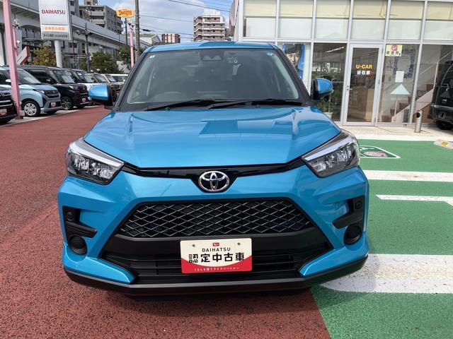 ライズG 9インチディスプレイオーディオ バックカメラ ETC保証1年間・距離無制限付き FM/AMラジオ オートライト 電動格納ミラー パワーウィンドウ アイドリングストップ 前後コーナーセンサー 前後方録画ドライブレコーダー スマートキー(東京都)の中古車