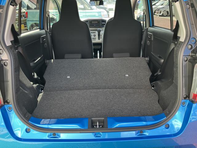 ミライースX SAIIIワイド Bluetooth/USBチューナー保証 新車保証・まごころ保証 1年間・走行距離無制限付き 電動格納ミラー アイドリングストップ 前後コーナーセンサー パワーウィンドウ FM/AMラジオ USB入力端子(東京都)の中古車
