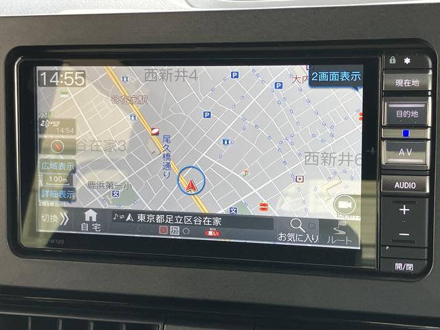 タントカスタムＲＳスタイルセレクション　純正ナビ　バックカメラ保証１年間・距離無制限付き　ＥＴＣ２．０　前後コーナーセンサー　フルセグ　ＤＶＤ再生　Ｂｌｕｅｔｏｏｔｈオーディオ　電動パーキングブレーキ　ＬＥＤヘッドライト　オートライト　ＡＣＣ　ＡＤＢ（東京都）の中古車