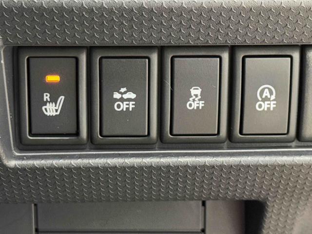 ハスラーＧ　ＣＤステレオ　ドラレコ　ＥＴＣ　運転席シートヒーター保証１年間・距離無制限付き　ＦＭ／ＡＭラジオ　ＵＳＢ入力端子　アイドリングストップ　電動格納ミラー　スマートキー　パワーウィンドウ　ＣＤ再生（東京都）の中古車