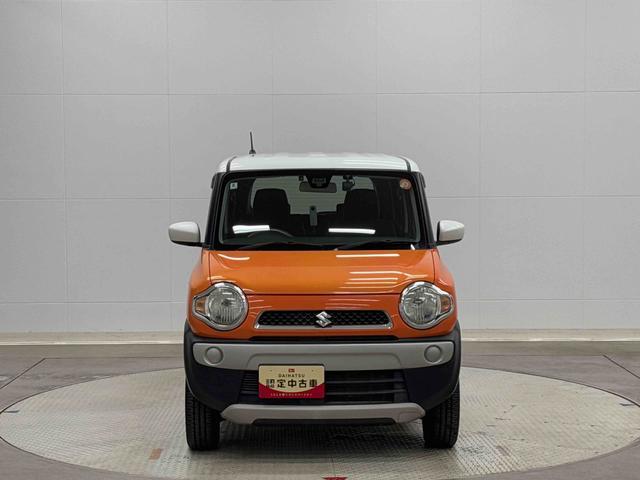 ハスラーＧ　ＣＤステレオ　ドラレコ　ＥＴＣ　運転席シートヒーター保証１年間・距離無制限付き　ＦＭ／ＡＭラジオ　ＵＳＢ入力端子　アイドリングストップ　電動格納ミラー　スマートキー　パワーウィンドウ　ＣＤ再生（東京都）の中古車