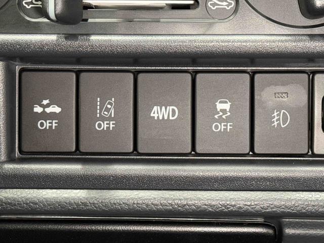 スーパーキャリイＸ　４ＷＤ　ＣＤステレオ　ＥＴＣ　３速オートマ保証１年間・距離無制限付き　社外アルミホイール　ＦＭ／ＡＭラジオ　ＵＳＢ入力端子　ＡＵＸ接続（東京都）の中古車