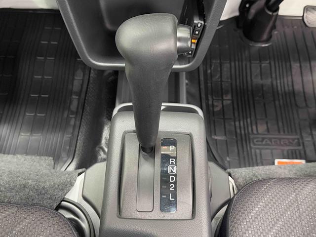 スーパーキャリイＸ　４ＷＤ　ＣＤステレオ　ＥＴＣ　３速オートマ保証１年間・距離無制限付き　社外アルミホイール　ＦＭ／ＡＭラジオ　ＵＳＢ入力端子　ＡＵＸ接続（東京都）の中古車