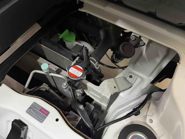 スーパーキャリイＸ　４ＷＤ　ＣＤステレオ　ＥＴＣ　３速オートマ保証１年間・距離無制限付き　社外アルミホイール　ＦＭ／ＡＭラジオ　ＵＳＢ入力端子　ＡＵＸ接続（東京都）の中古車