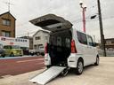 保証１年間・距離無制限付き　前後コーナーセンサー　電動ウィンチ　車いす移動車　アイドリングストップ車　衝突回避支援ブレーキ　前後誤発進抑制制御機能（東京都）の中古車