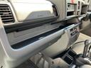 保証１年間・距離無制限付き　ＦＭ／ＡＭラジオ　マニュアルエアコン　最大積載量３５０Ｋｇ　三方開　４速オートマ　ドアバイザー（東京都）の中古車
