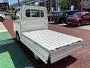 保証１年間・距離無制限付き　ＦＭ／ＡＭラジオ　マニュアルエアコン　最大積載量３５０Ｋｇ　三方開　４速オートマ　ドアバイザー（東京都）の中古車
