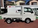 保証１年間・距離無制限付き　ＦＭ／ＡＭラジオ　マニュアルエアコン　最大積載量３５０Ｋｇ　三方開　４速オートマ　ドアバイザー（東京都）の中古車