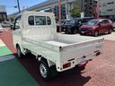 保証１年間・距離無制限付き　ＦＭ／ＡＭラジオ　マニュアルエアコン　最大積載量３５０Ｋｇ　三方開　４速オートマ　ドアバイザー（東京都）の中古車
