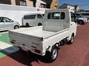 保証１年間・距離無制限付き　ＦＭ／ＡＭラジオ　マニュアルエアコン　最大積載量３５０Ｋｇ　三方開　４速オートマ　ドアバイザー（東京都）の中古車