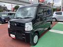 保証　まごころ保証　１年間・走行距離無制限付き　キーレスエントリー　電動格納ミラー　前席パワーウィンドウ　両側スライドドア　マニュアルエアコン　ＦＭ／ＡＭラジオ　ＡＵＸ接続（東京都）の中古車