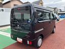 保証　まごころ保証　１年間・走行距離無制限付き　キーレスエントリー　電動格納ミラー　前席パワーウィンドウ　両側スライドドア　マニュアルエアコン　ＦＭ／ＡＭラジオ　ＡＵＸ接続（東京都）の中古車