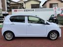 保証１年間・距離無制限付き　ＣＤ再生　電動格納ミラー　オートエアコン　パワーウィンドウ　運転席シートリフト　アイドリングストップ車　ＣＶＴ車（東京都）の中古車