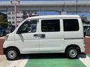 保証　まごころ保証　１年間・走行距離無制限付き　オートハイビーム　アイドリングストップ　リヤソナー　両側スライドドア　パワーウィンドウ　マニュアルエアコン　最大積載量３５０Ｋｇ（東京都）の中古車