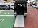 ハイゼットカーゴ 中古車 ハイゼットスローパー　車いす移動車保証　新車保証・まごころ保証　１年間・走行距離無制限付き　両スライドドアイージークローザー付き　リヤヒートダクト　マニュアルエアコン　パワーウィンドウ　前後コーナーセンサー