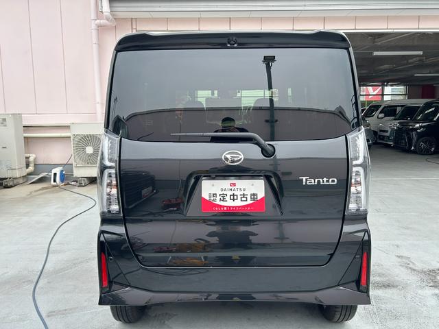 タントカスタムＲＳ　純正ナビ　バックカメラ　ドラレコ　ＥＴＣ純正ナビ、バックカメラ、地デジＴＶ、ステアリングスイッチ、ドラレコ、ＥＴＣ、サイドエアバック、Ｆｒ左右シートヒーター、コーナーセンサー、カーペットマット、ＬＥＤフォグランプ（東京都）の中古車