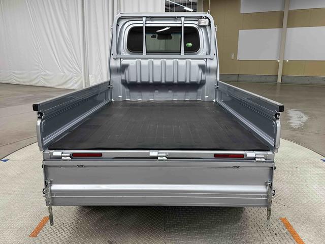 ハイゼットトラックエクストラＳＡIIIｔ（東京都）の中古車