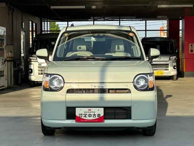 ミラトコットＧ　ＳＡIII　純正ナビ　パノラマモニター　ドラレコ　ＥＴＣ純正ナビ、地デジＴＶ、パノラマモニター、ドラレコ、ＥＴＣ、コーナーセンサー、フロント左右シートヒーター、オートエアコン、ステアリングスイッチ、カーペットマット（東京都）の中古車