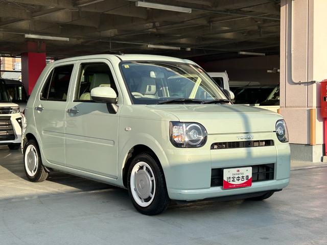 ミラトコットＧ　ＳＡIII　純正ナビ　パノラマモニター　ドラレコ　ＥＴＣ純正ナビ、地デジＴＶ、パノラマモニター、ドラレコ、ＥＴＣ、コーナーセンサー、フロント左右シートヒーター、オートエアコン、ステアリングスイッチ、カーペットマット（東京都）の中古車