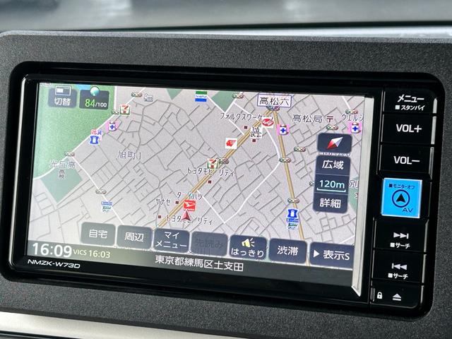 ムーヴキャンバスストライプスＧターボ　純正ナビ　バックカメラ　ドラレコＥＴＣ純正ナビ、地デジＴＶ、バックカメラ、ドラレコ、ＥＴＣ、フロント左右シートヒーター、ステアリングスイッチ、クルーズコントロール、コーナーセンサー、カーペットマット、電動パーキング、純正ルーフキャリア（東京都）の中古車