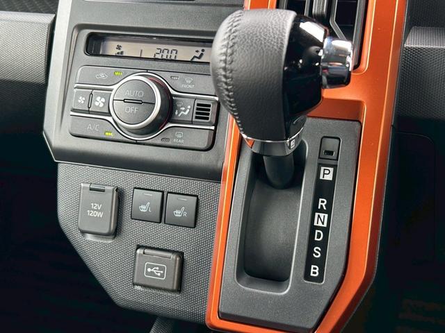 タフトＧターボ　純正７インチナビ　前後連動ドラレコ　ＥＴＣ保証　新車保証・まごころ保証　１年間・走行距離無制限付き（東京都）の中古車