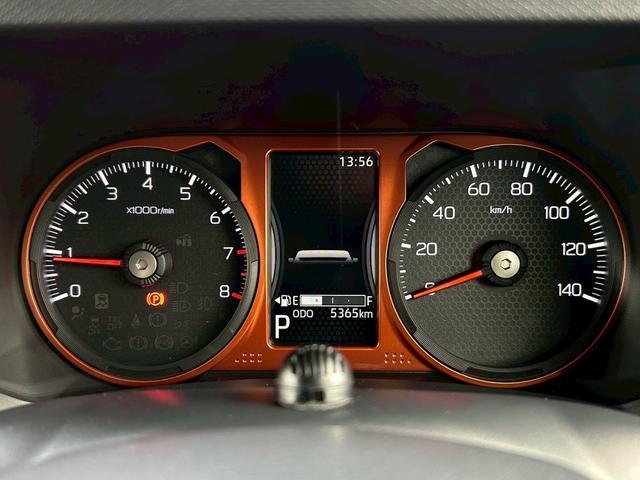 タフトＧターボ　純正７インチナビ　前後連動ドラレコ　ＥＴＣ保証　新車保証・まごころ保証　１年間・走行距離無制限付き（東京都）の中古車