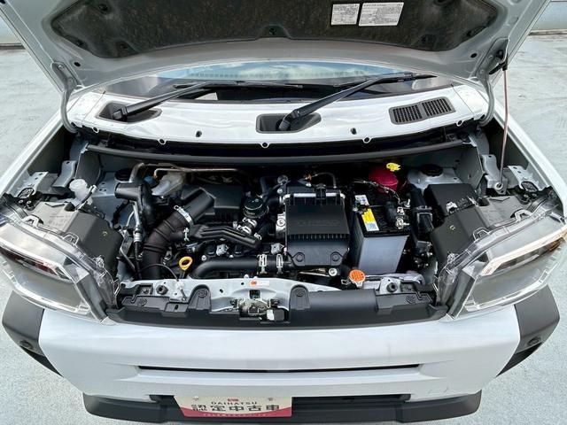 タフトＧターボ　純正７インチナビ　前後連動ドラレコ　ＥＴＣ保証　新車保証・まごころ保証　１年間・走行距離無制限付き（東京都）の中古車