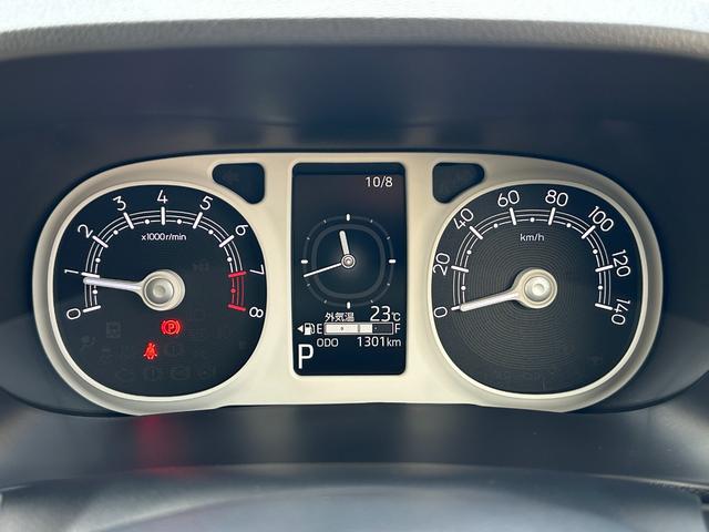 ムーヴキャンバスストライプスG パノラマモニター対応カメラ コーナーセンサ保証 新車保証・まごころ保証 1年間・走行距離無制限付き(東京都)の中古車