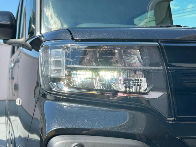 タントファンクロスターボ　純正ナビ　地デジＴＶ　ドラレコ　ＥＴＣ保証　新車保証・まごころ保証　１年間・走行距離無制限付き（東京都）の中古車