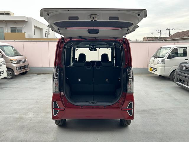 タントカスタムRS 純正9インチナビ ドラレコ ETC ターボ純正9インチナビ、地デジTV、バックカメラ、ドラレコ、ETC、両側電動スライドドア、コーナーセンサー、運転席ロングスライド、ワイドバイザー、保証 まごころ保証 1年間・走行距離無制限付き(東京都)の中古車