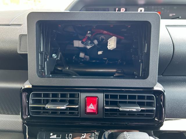 タントカスタムＲＳ　パノラマモニター対応カメラ　電子パーキングパノラマモニター対応カメラ、ＬＥＤフォグランプ、電子パーキング、コーナーセンサー、フロント左右シートヒーター、ターボ、保証　新車保証・まごころ保証　１年間・走行距離無制限付き（東京都）の中古車