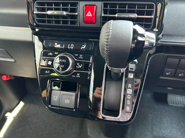 タントカスタムＲＳ　パノラマモニター対応カメラ　電子パーキングパノラマモニター対応カメラ、ＬＥＤフォグランプ、電子パーキング、コーナーセンサー、フロント左右シートヒーター、ターボ、保証　新車保証・まごころ保証　１年間・走行距離無制限付き（東京都）の中古車