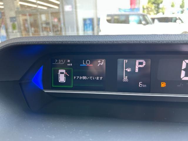 タントカスタムＲＳ　パノラマモニター対応カメラ　電子パーキングパノラマモニター対応カメラ、ＬＥＤフォグランプ、電子パーキング、コーナーセンサー、フロント左右シートヒーター、ターボ、保証　新車保証・まごころ保証　１年間・走行距離無制限付き（東京都）の中古車