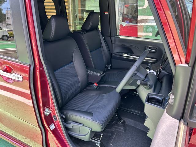 タントカスタムＲＳ　パノラマモニター対応カメラ　電子パーキングパノラマモニター対応カメラ、ＬＥＤフォグランプ、電子パーキング、コーナーセンサー、フロント左右シートヒーター、ターボ、保証　新車保証・まごころ保証　１年間・走行距離無制限付き（東京都）の中古車