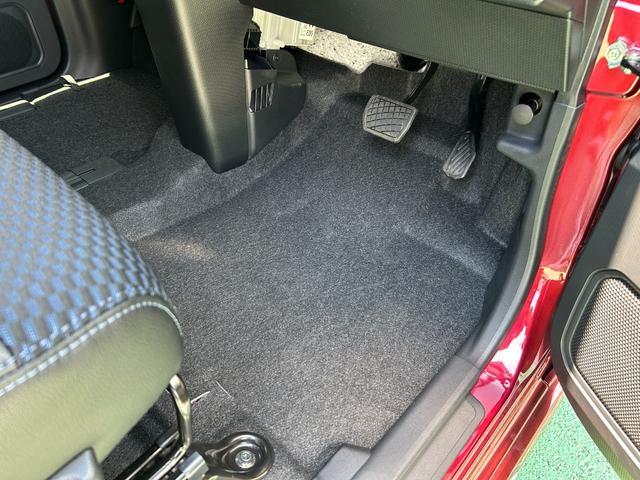 タントカスタムＲＳ　パノラマモニター対応カメラ　電子パーキングパノラマモニター対応カメラ、ＬＥＤフォグランプ、電子パーキング、コーナーセンサー、フロント左右シートヒーター、ターボ、保証　新車保証・まごころ保証　１年間・走行距離無制限付き（東京都）の中古車