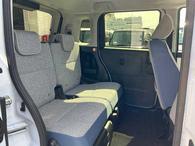 タントファンクロスターボ 純正ナビ 地デジTV バックカメラ保証 新車保証・まごころ保証 1年間・走行距離無制限付き(東京都)の中古車