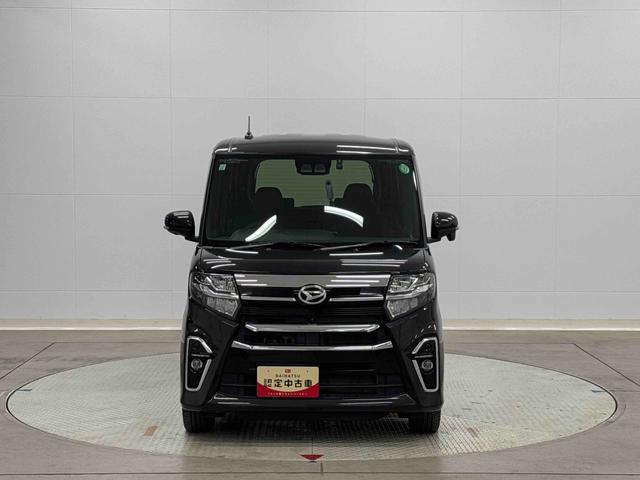 タントカスタムRSスタイルセレクション 純正9インチナビ ETC保証 新車保証・まごころ保証 1年間・走行距離無制限付き(東京都)の中古車