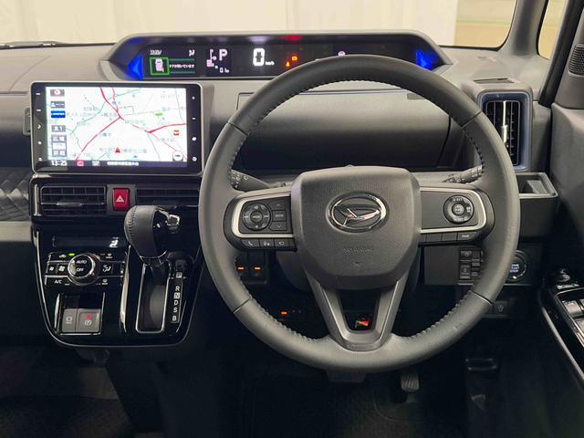 タントカスタムRSスタイルセレクション 純正9インチナビ ETC保証 新車保証・まごころ保証 1年間・走行距離無制限付き(東京都)の中古車