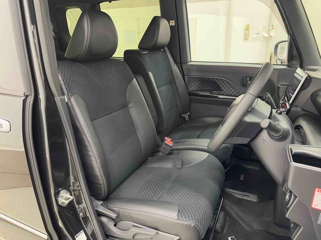 タントカスタムRSスタイルセレクション 純正9インチナビ ETC保証 新車保証・まごころ保証 1年間・走行距離無制限付き(東京都)の中古車