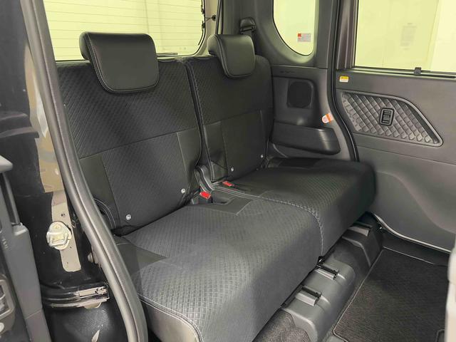 タントカスタムRSスタイルセレクション 純正9インチナビ ETC保証 新車保証・まごころ保証 1年間・走行距離無制限付き(東京都)の中古車