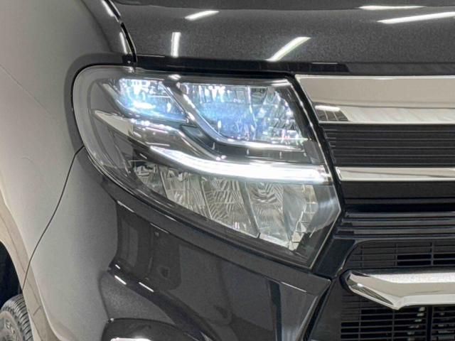 タントカスタムRSスタイルセレクション 純正9インチナビ ETC保証 新車保証・まごころ保証 1年間・走行距離無制限付き(東京都)の中古車