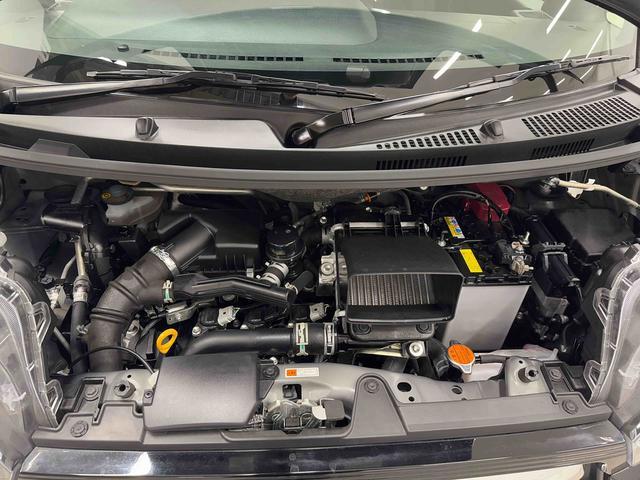 タントカスタムRSスタイルセレクション 純正9インチナビ ETC保証 新車保証・まごころ保証 1年間・走行距離無制限付き(東京都)の中古車