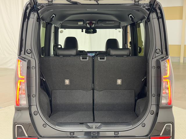 タントカスタムRSスタイルセレクション 純正9インチナビ ETC保証 新車保証・まごころ保証 1年間・走行距離無制限付き(東京都)の中古車