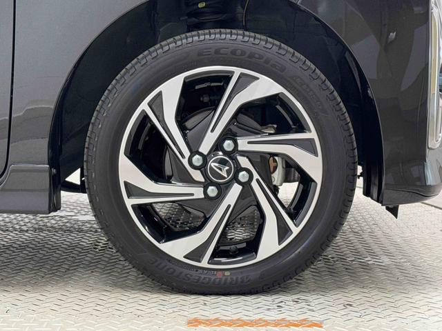 タントカスタムRSスタイルセレクション 純正9インチナビ ETC保証 新車保証・まごころ保証 1年間・走行距離無制限付き(東京都)の中古車